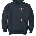 New Navy - FRONT