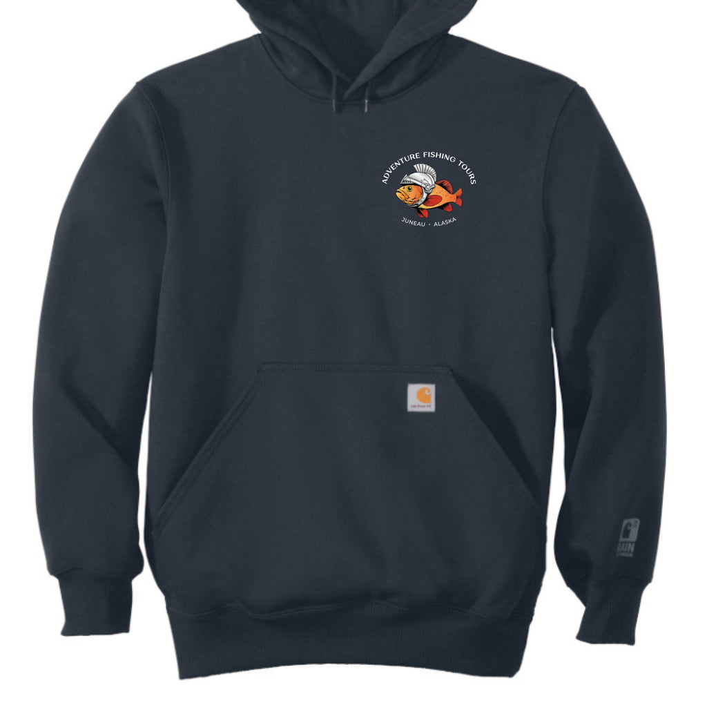 New Navy - FRONT