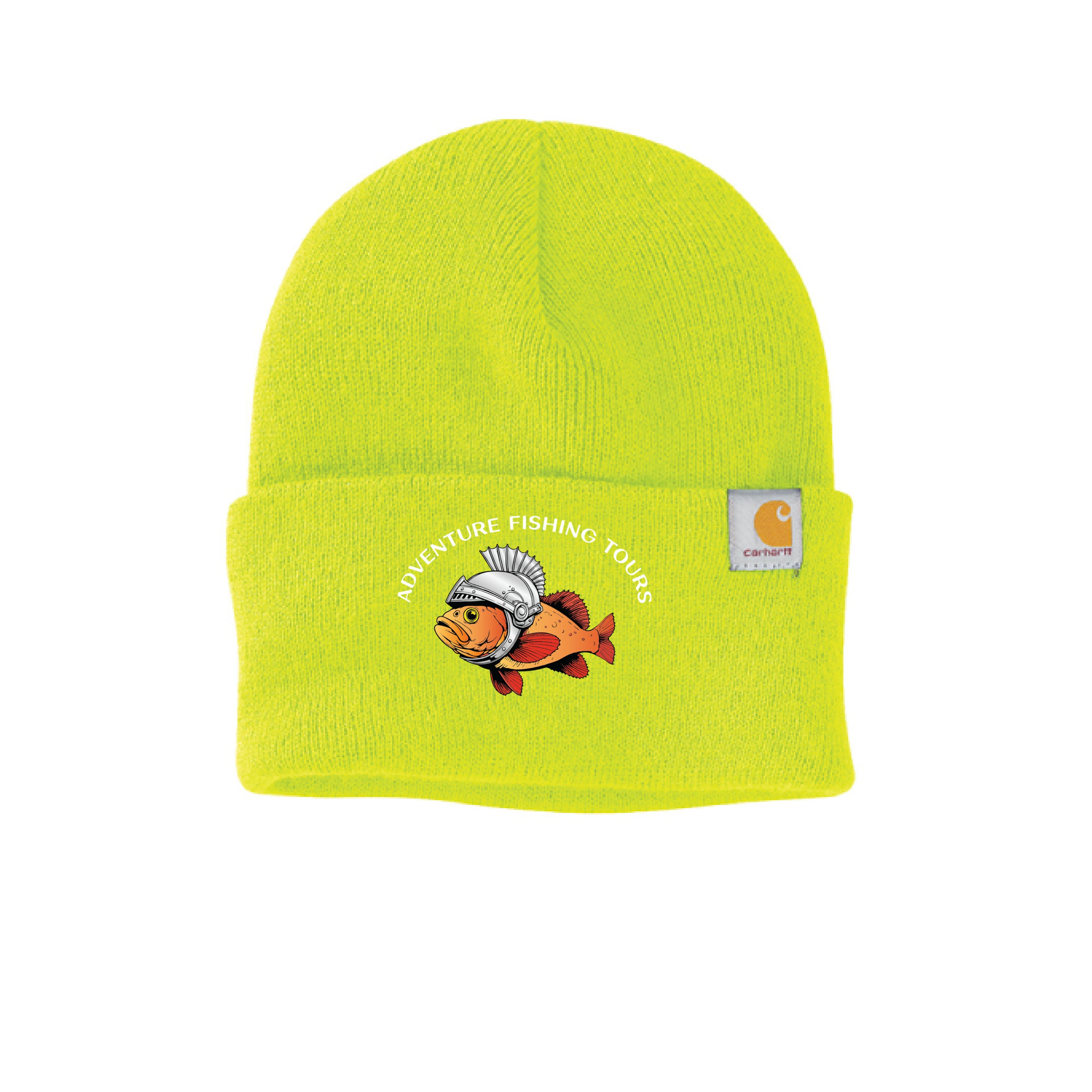 Brite Lime - FRONT