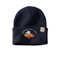 Navy - FRONT