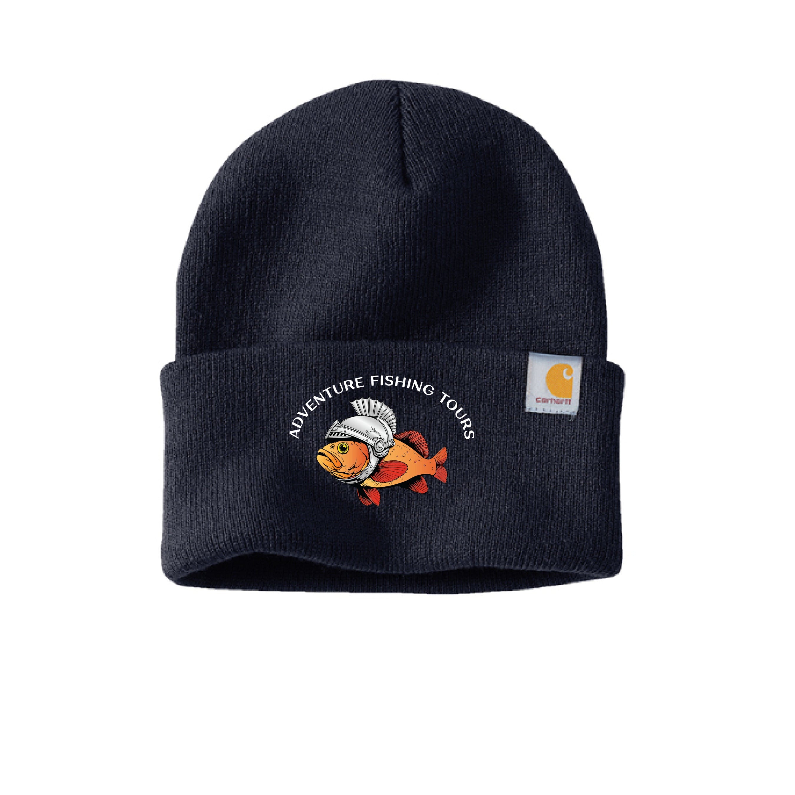 Navy - FRONT