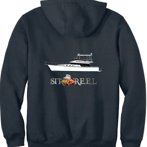 New Navy - BACK