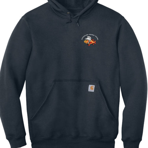 New Navy - FRONT