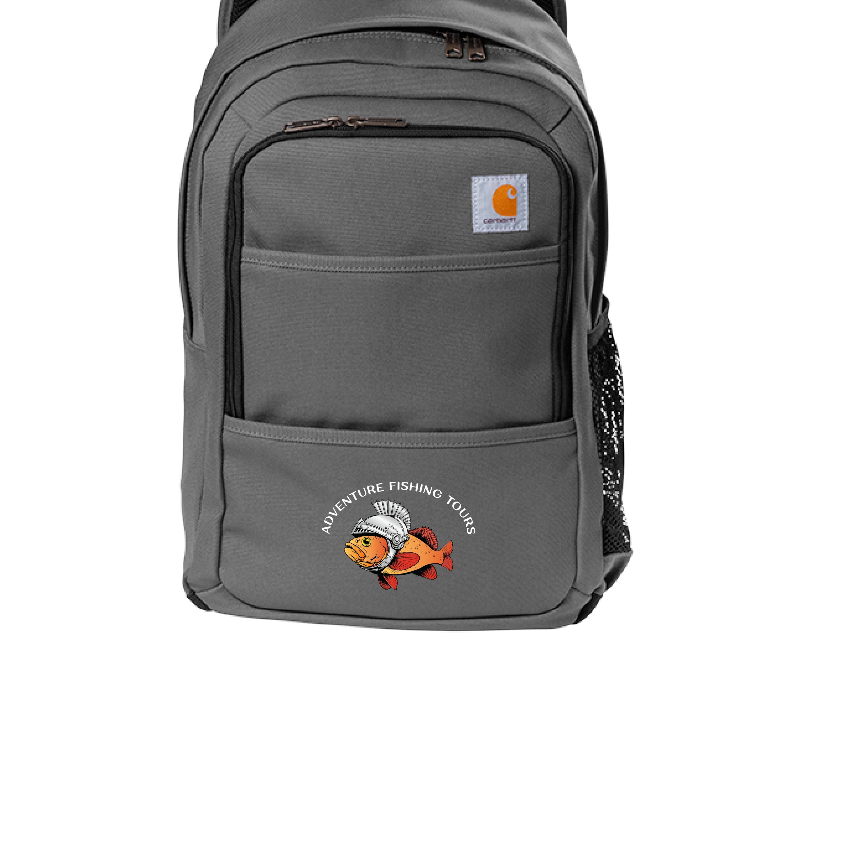 Grey - FRONT