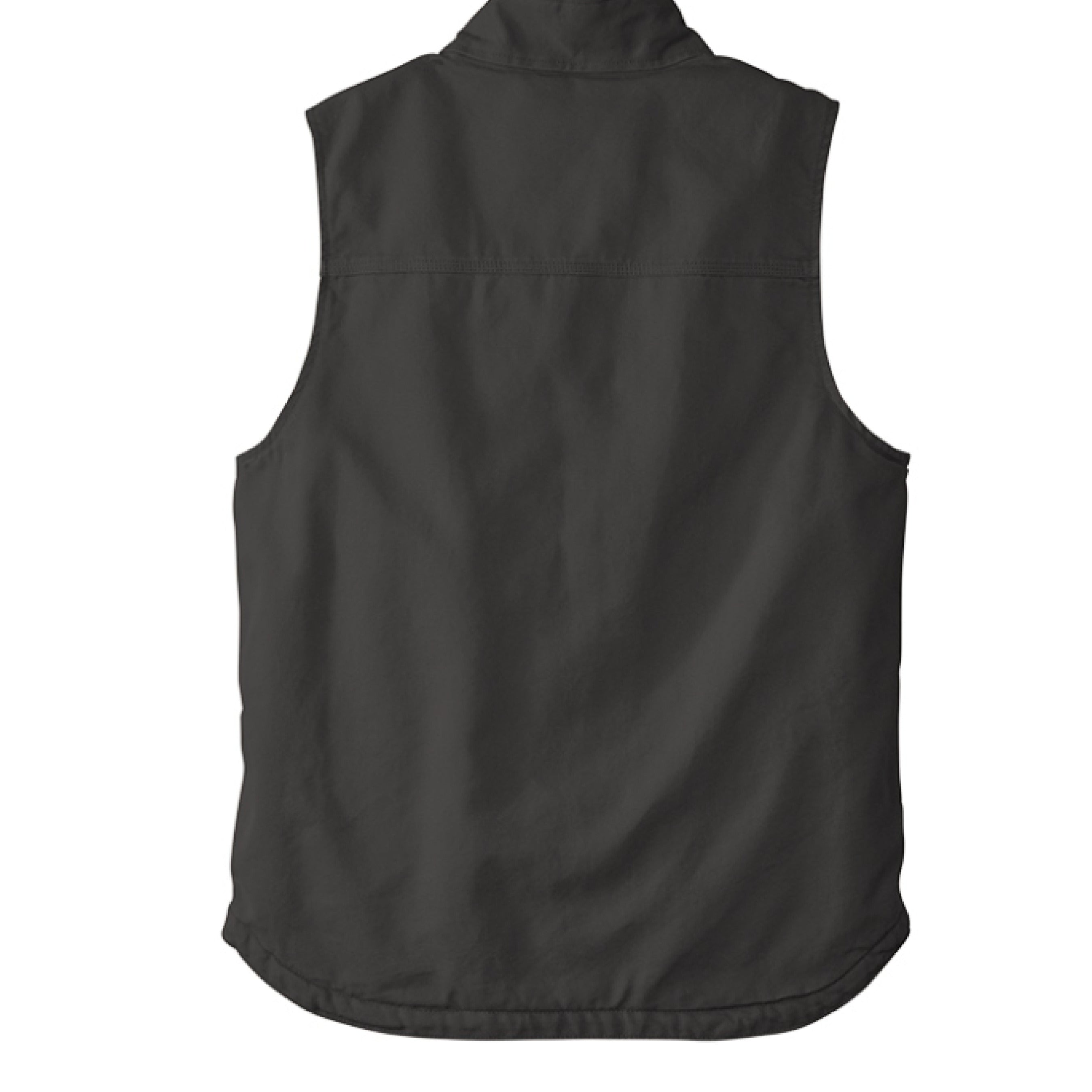 Gravel - BACK