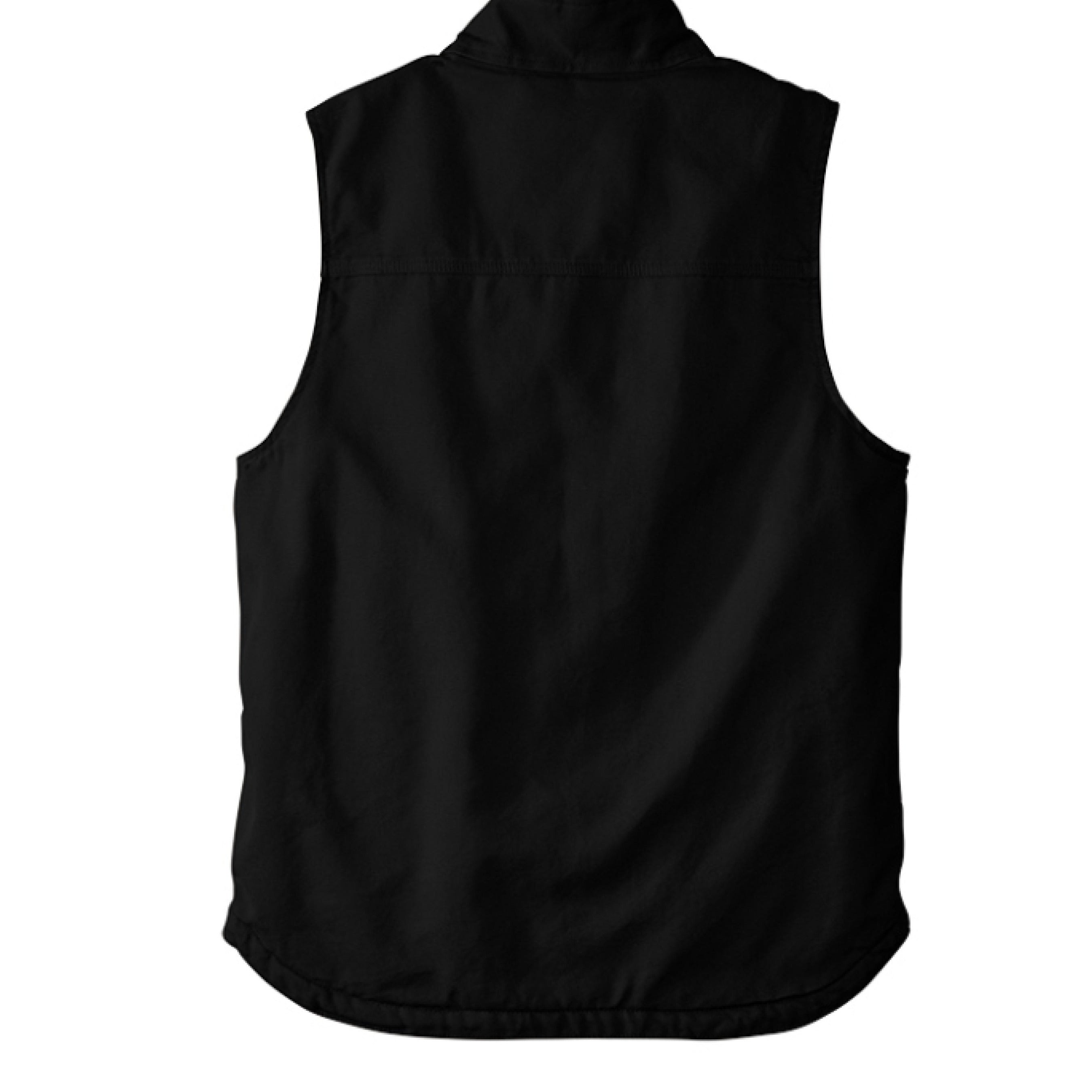 Black - BACK