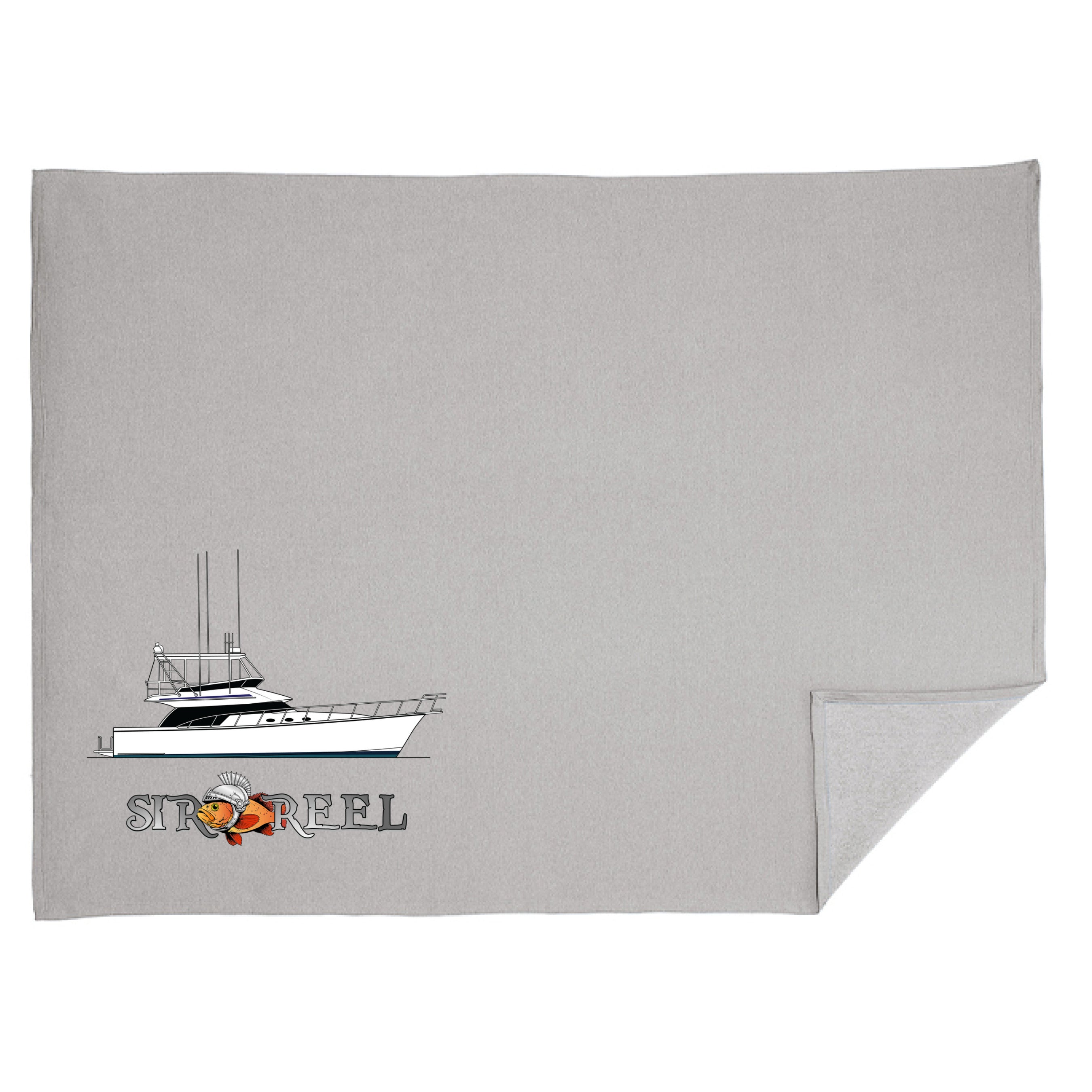 Athletic Hthr - FRONT