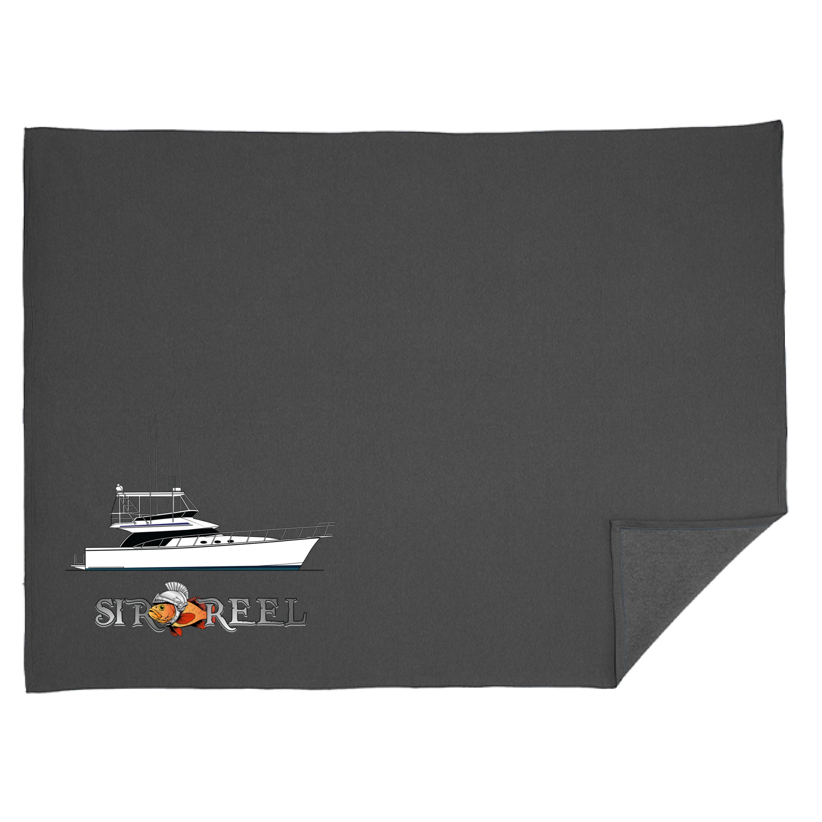 Dark Hthr Grey - FRONT