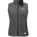 TNF Dk Grey He - FRONT