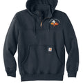 New Navy - FRONT