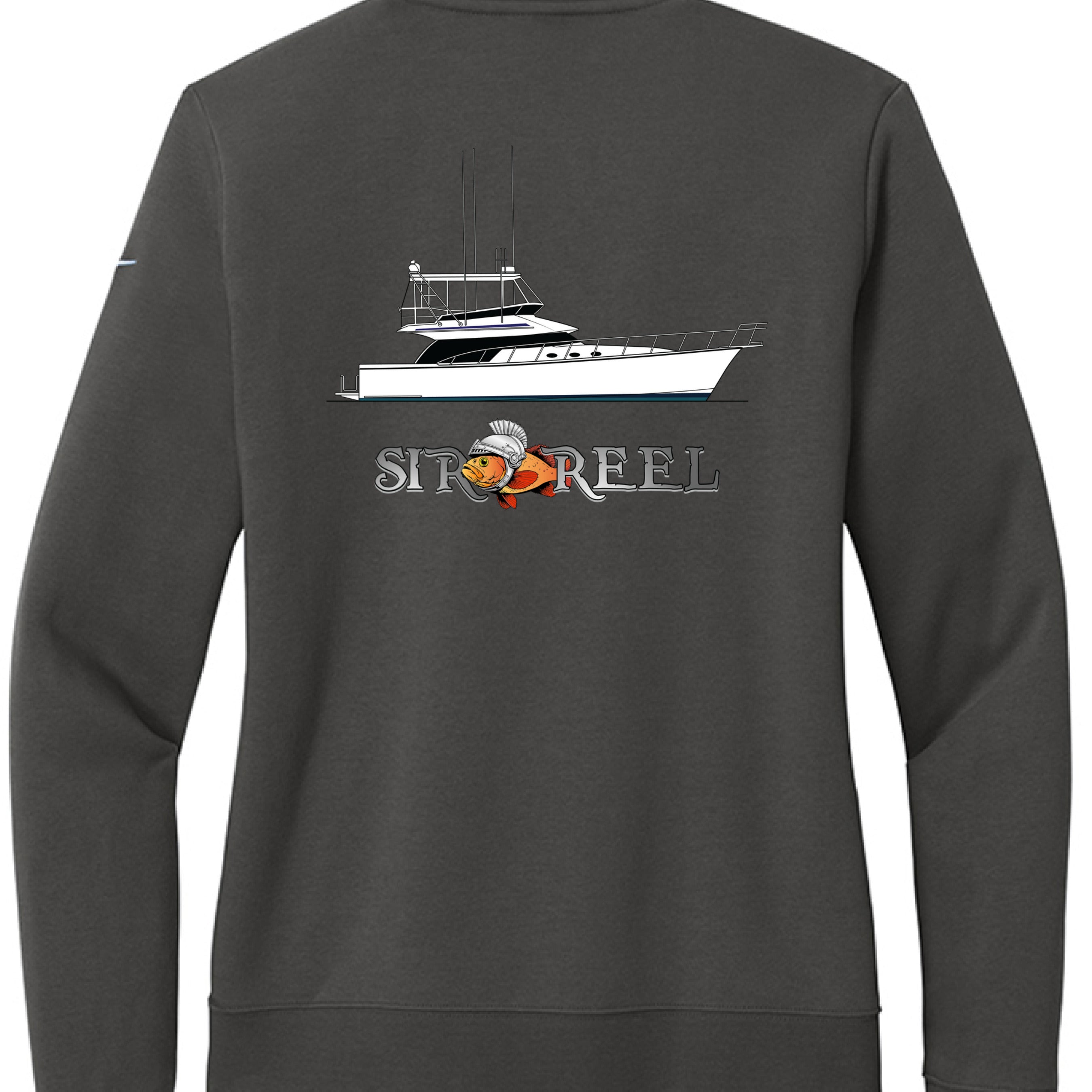 Anthracite - BACK