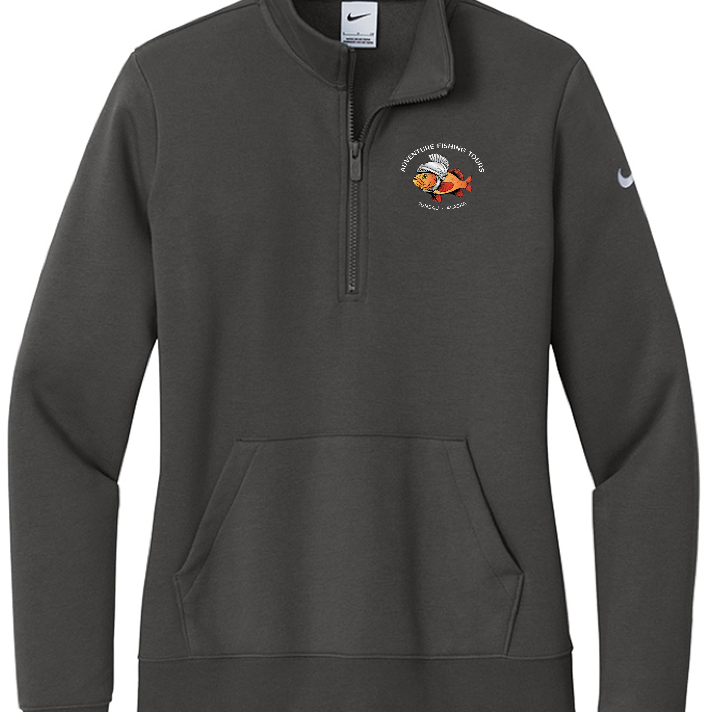 Anthracite - FRONT