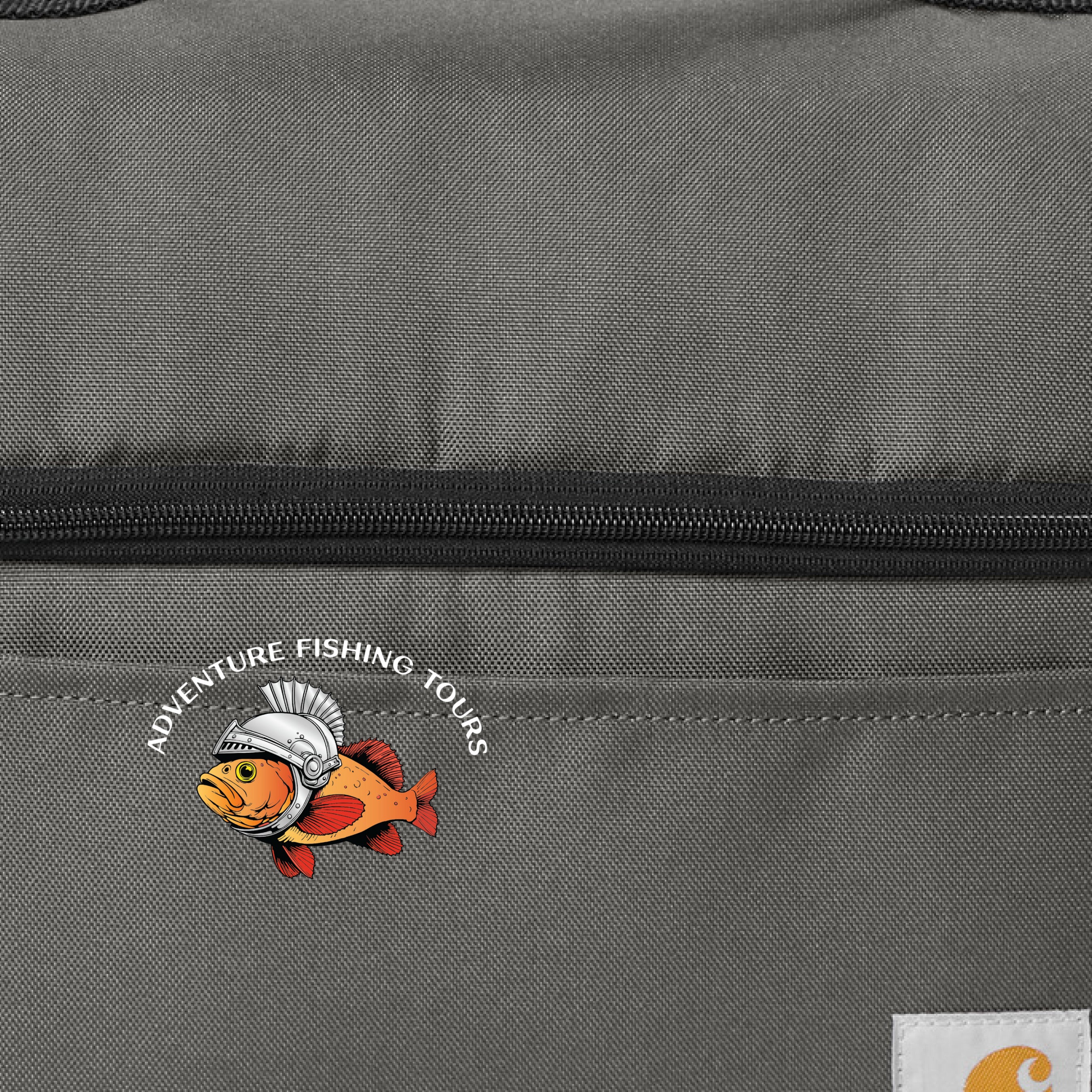 Grey - FRONT