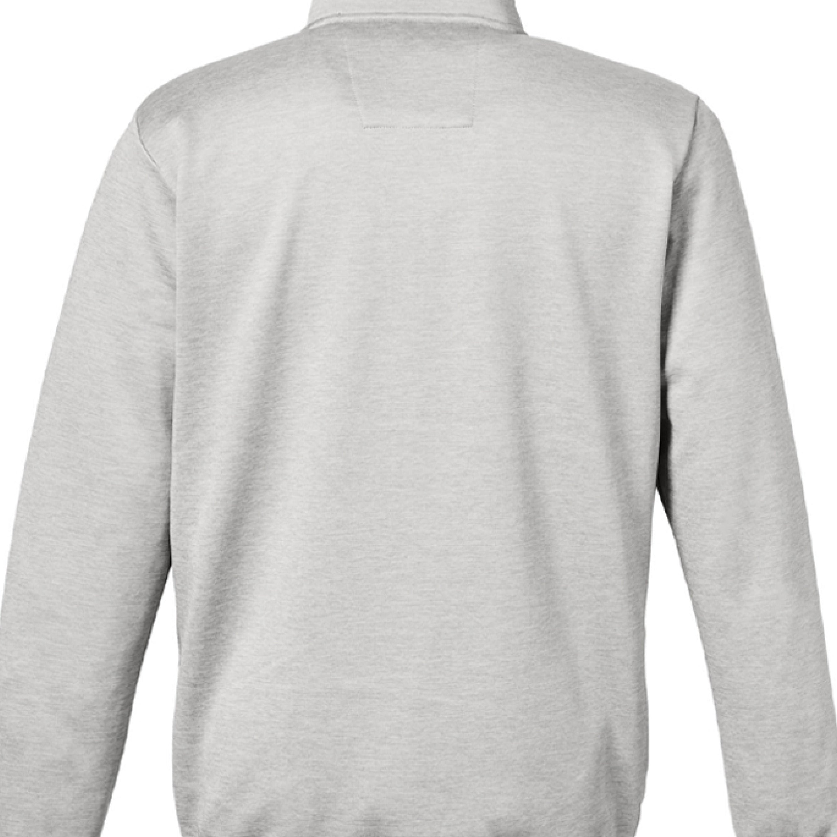 Harbor Mist Heather - BACK