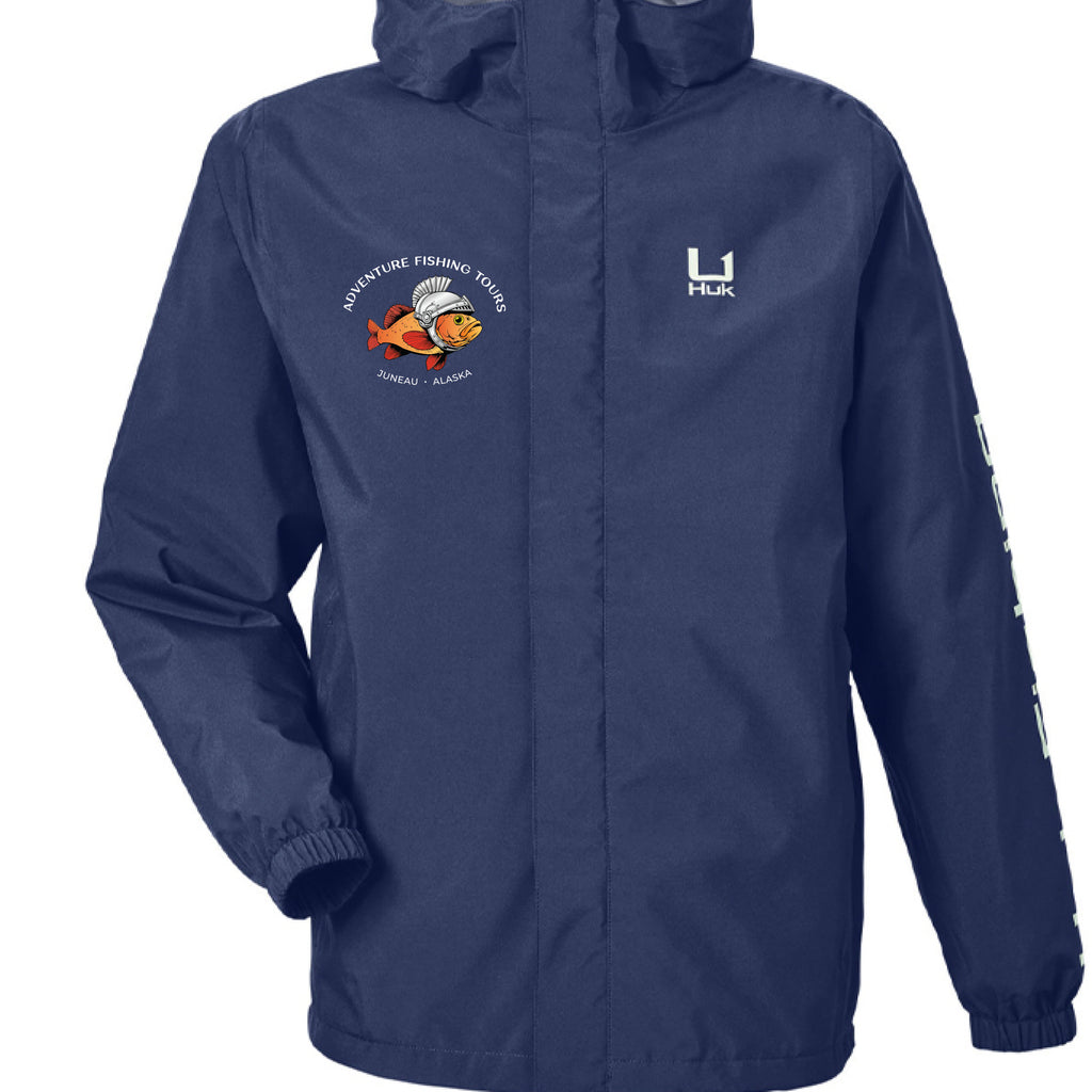 Naval Academy - FRONT