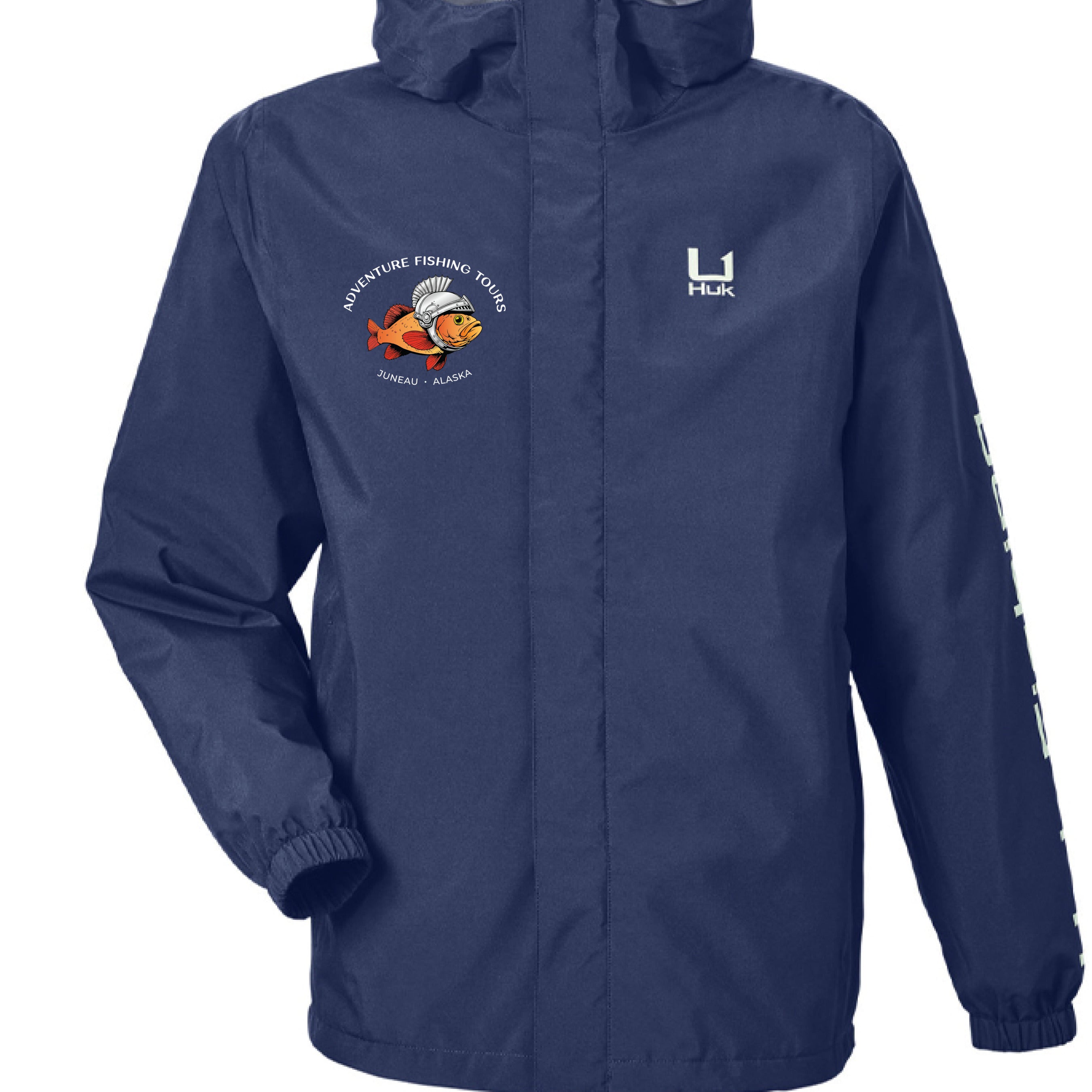 Naval Academy - FRONT