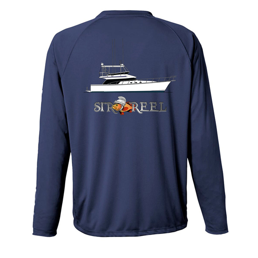 Naval Academy - BACK