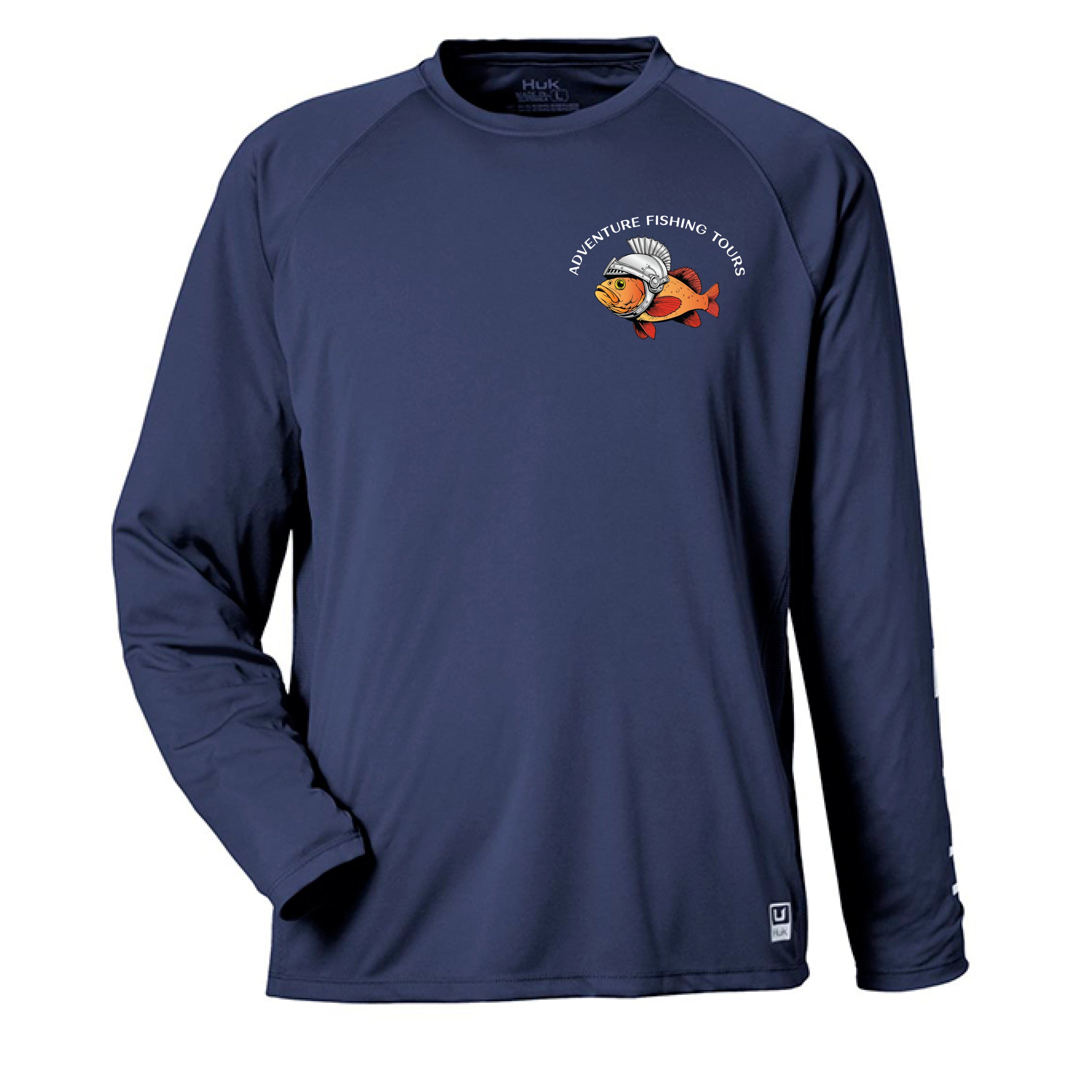 Naval Academy - FRONT