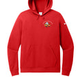 University Red - FRONT