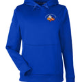 ROYAL/ WHITE_400 - FRONT